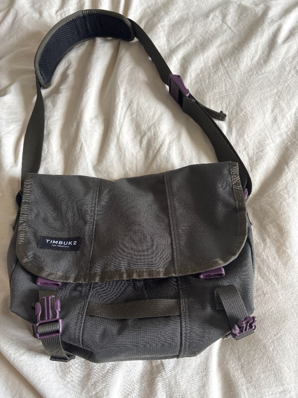 Timbuk2 Messenger Bag XS